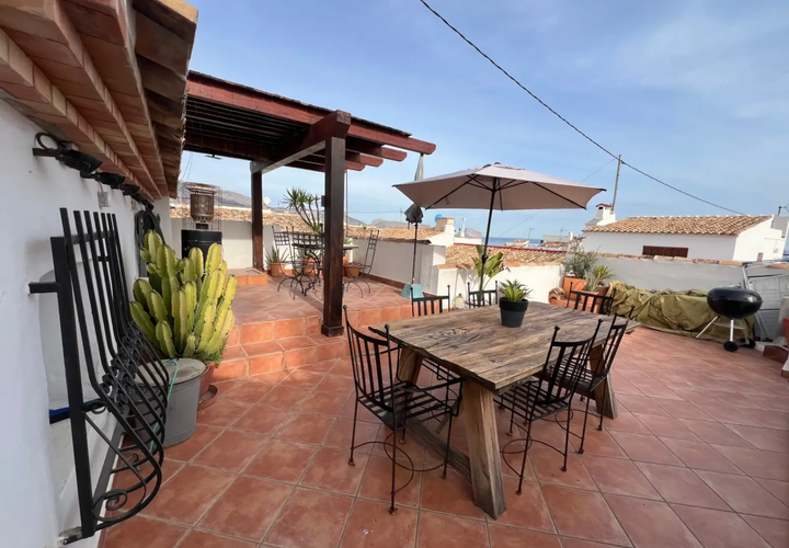 Byhus i Altea, Alicante, Altea - € 640.000 | Ref: 953-02867I - foto 1